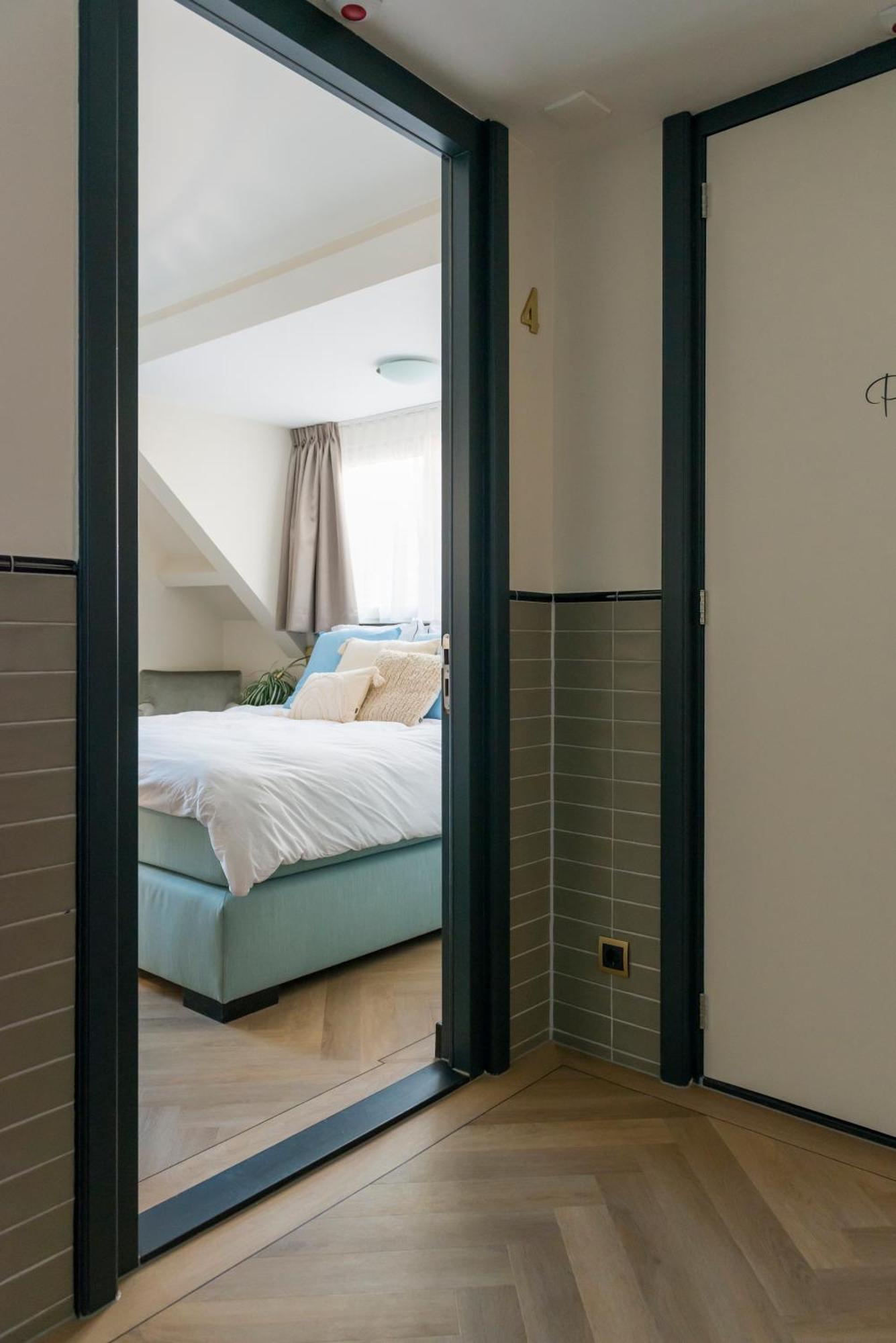 New Warm, Bed En Koffie Apartment